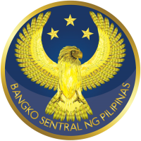 bangko sentral ng pilipinas 2020 logo